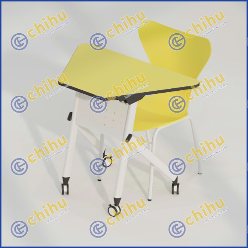 Bàn thang lục giác đơn